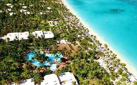 Grand Palladium Punta Cana Resort Spa